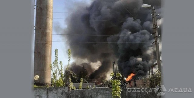 Завод "Стрела" в Брянской области "больше не может работать" после удара, — ЦПД