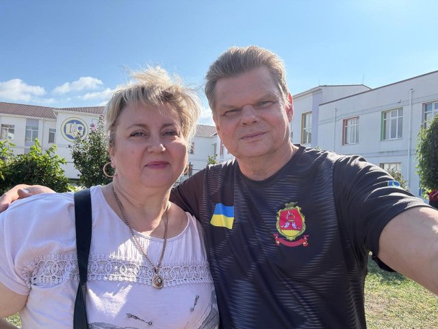 Спорт об’єднав депутатів та голів громад Одеського району