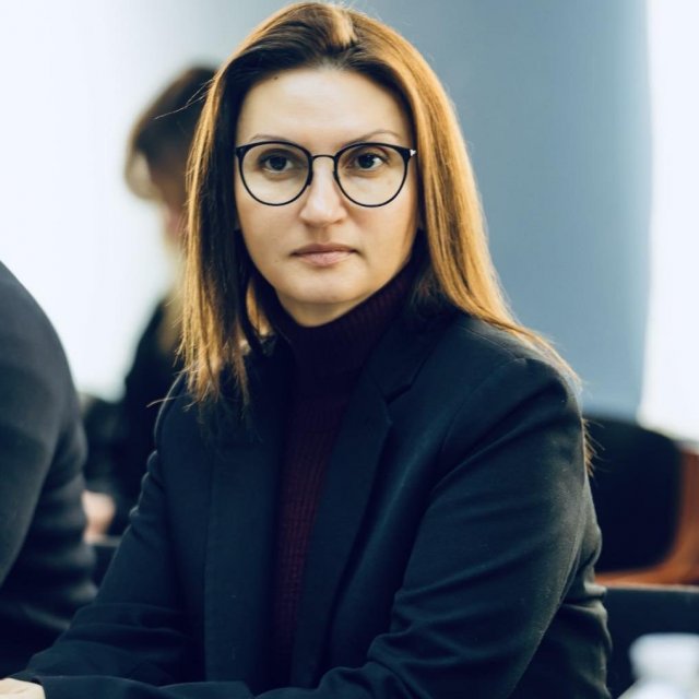 Заместители главы Одесской ГВА приступили к работе