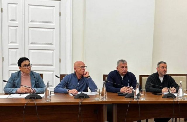 Сергей Лысак дал месяц одесским чиновникам, чтобы навести чистоту на улицах