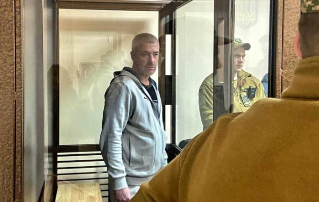 Организатору убийства Демьяна Ганула огласили приговор