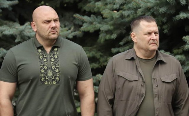 Мэр Днепра обратился к одесситам, проклинающим вновь военную администрацию