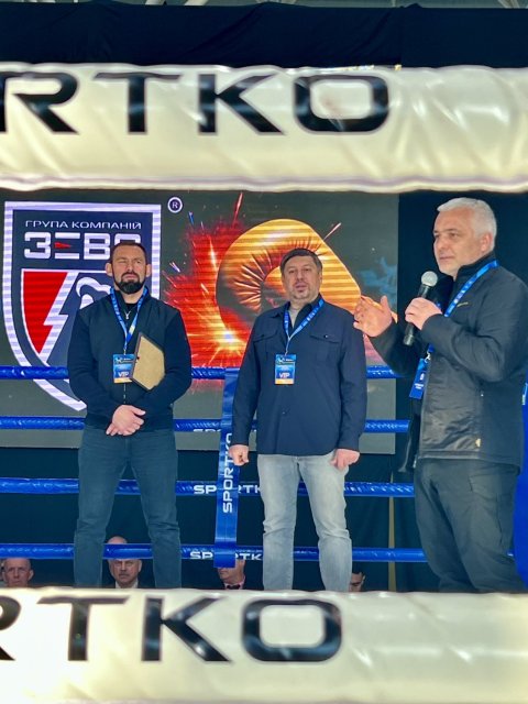 Ігор Варбанець – відповідальний лідер, що працює заради майбутнього Одеси