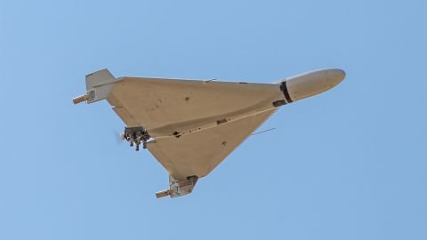 Атака на Одеську область — у Молдові через загрозу дронів закривали небо