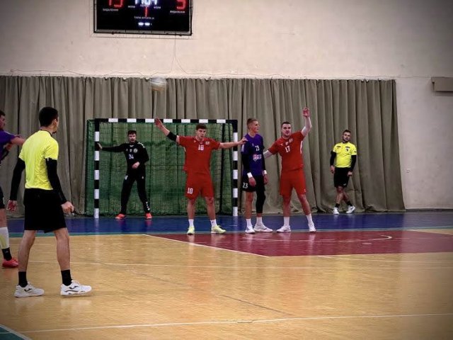 Начальника Одесской МВА увидели в компании Гриневецкого