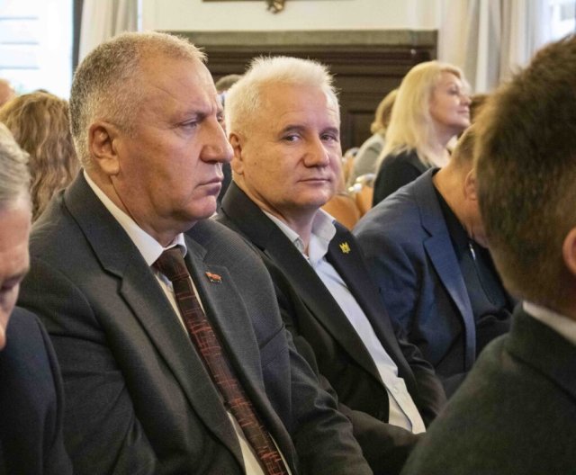 Влада, бізнес та міжнародні донори обговорили регіональний інвестиційний розвиток Одещини