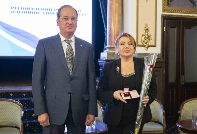 Влада, бізнес та міжнародні донори обговорили регіональний інвестиційний розвиток Одещини