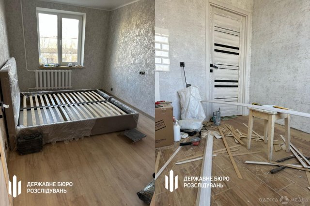 На Одещині судитимуть командира військової частини, якому бійці робили ремонт у квартирі