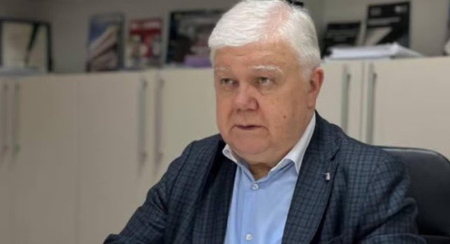 И.о. мэра Одессы назначил трех советников