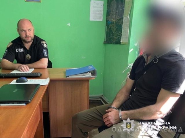 В Одеській області п'яний водій на смерть збив чоловіка: суд виніс вирок