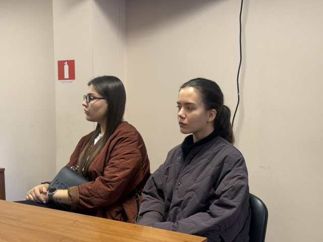 Студенти НУ "ОЮА" завітали до Київського райсуду Одеси