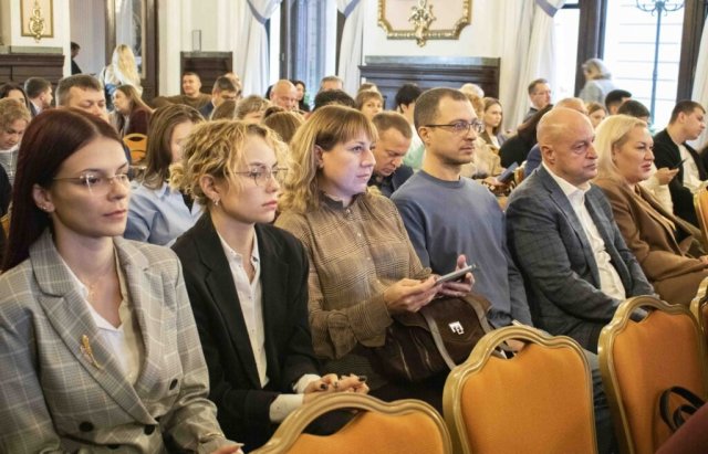 Влада, бізнес та міжнародні донори обговорили регіональний інвестиційний розвиток Одещини