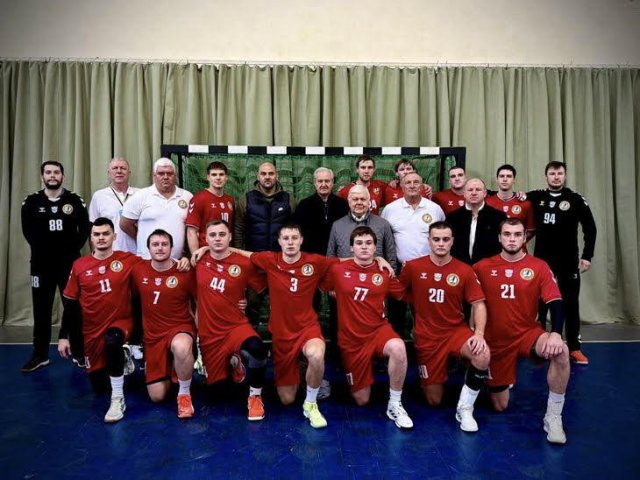 Начальника Одесской МВА увидели в компании Гриневецкого