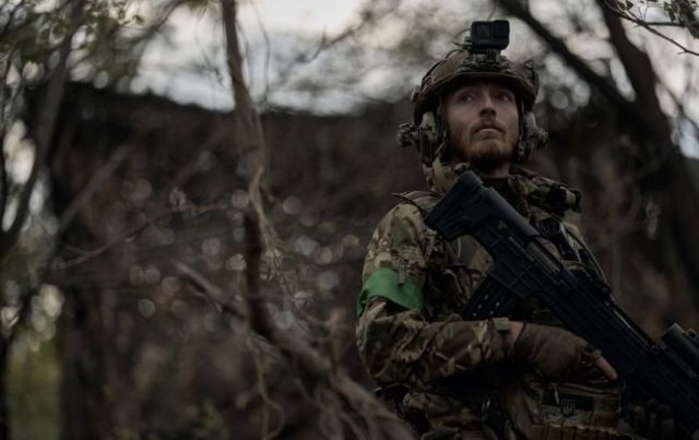 Россияне штурмуют на 12 направлениях: Генштаб рассказал о ситуации на фронте