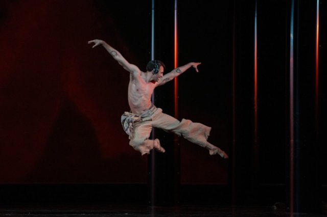 Замріяна Мавка та ділова Килина