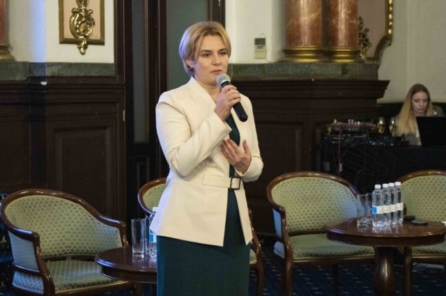 Влада, бізнес та міжнародні донори обговорили регіональний інвестиційний розвиток Одещини