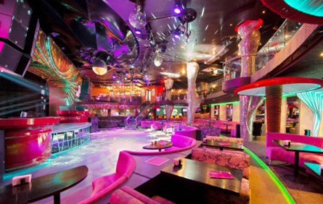 Одесскому клубу «Палладиум» запретили работу