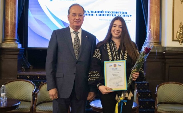 Влада, бізнес та міжнародні донори обговорили регіональний інвестиційний розвиток Одещини