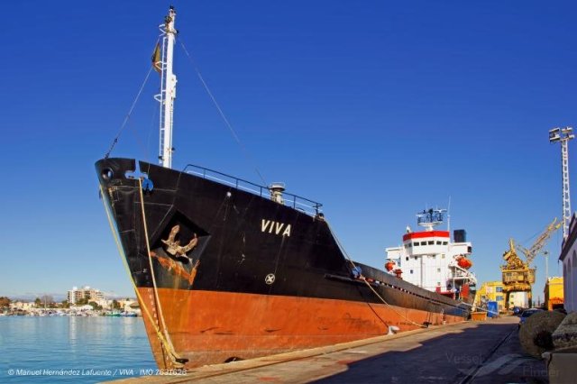 Сьогодні росіяни знову атакували турецьке судно