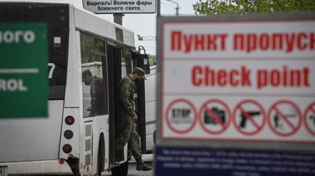 Придністров'ю вирощують план. Чому "мирний процес" Трампа налякав також Молдову