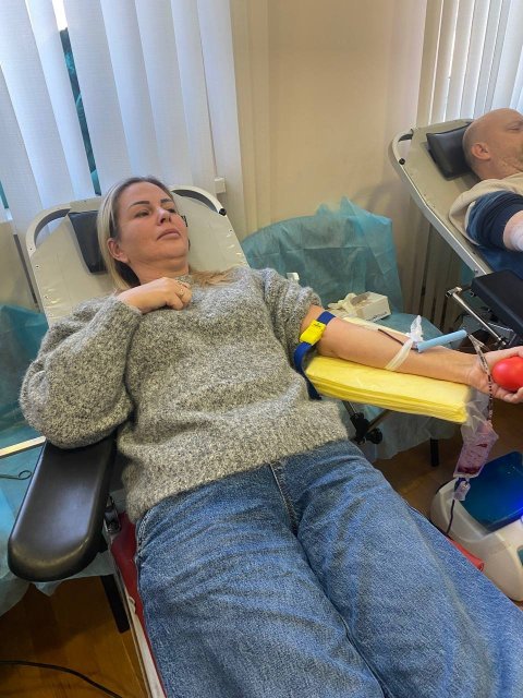 Встигнути зробити добру справу до кінця року