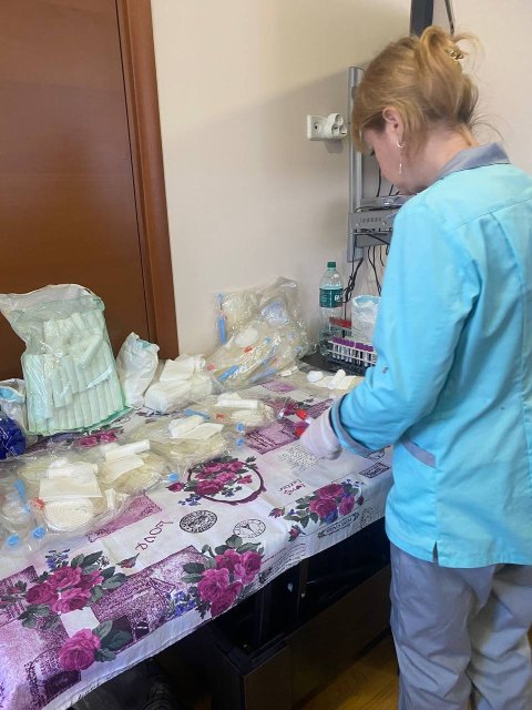 Встигнути зробити добру справу до кінця року