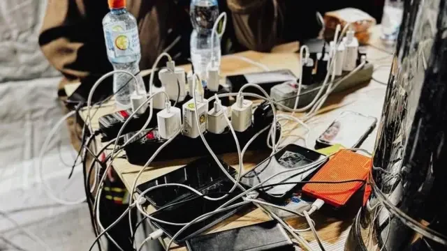 Одеса другий день в повному блекауті, без води і тепла. Як виживає місто