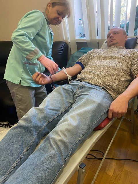 Встигнути зробити добру справу до кінця року