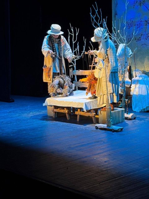 Команда «Батьківщини» Одещини подарувала свято Миколая понад 250 дітям області