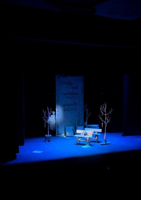 Команда «Батьківщини» Одещини подарувала свято Миколая понад 250 дітям області