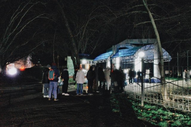 Де одесити можуть набрати воду: список адрес