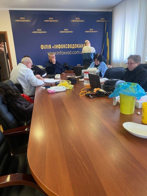 Встигнути зробити добру справу до кінця року