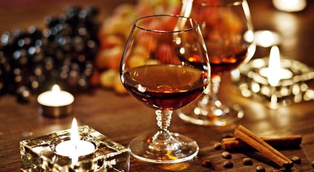 ЄС "забирає" в України коньяк. Що відбувається?