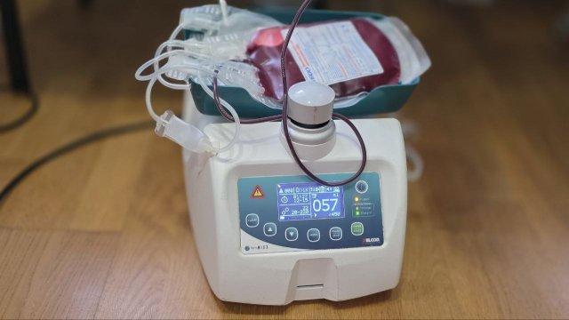 Встигнути зробити добру справу до кінця року