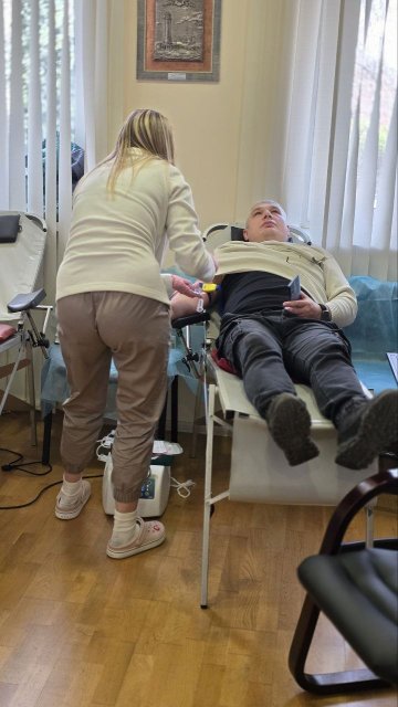 Встигнути зробити добру справу до кінця року