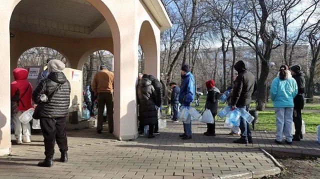 Одеса другий день в повному блекауті, без води і тепла. Як виживає місто
