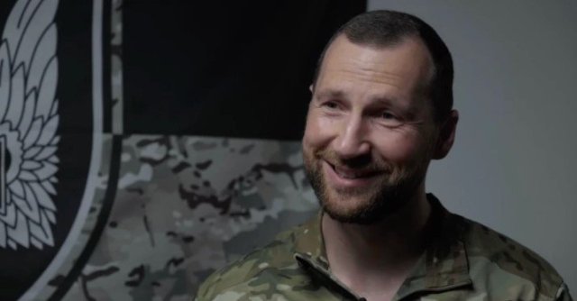 Брав участь у звільненні Зміїного. Хмара на чолі СБУ: що відомо про наступника Малюка