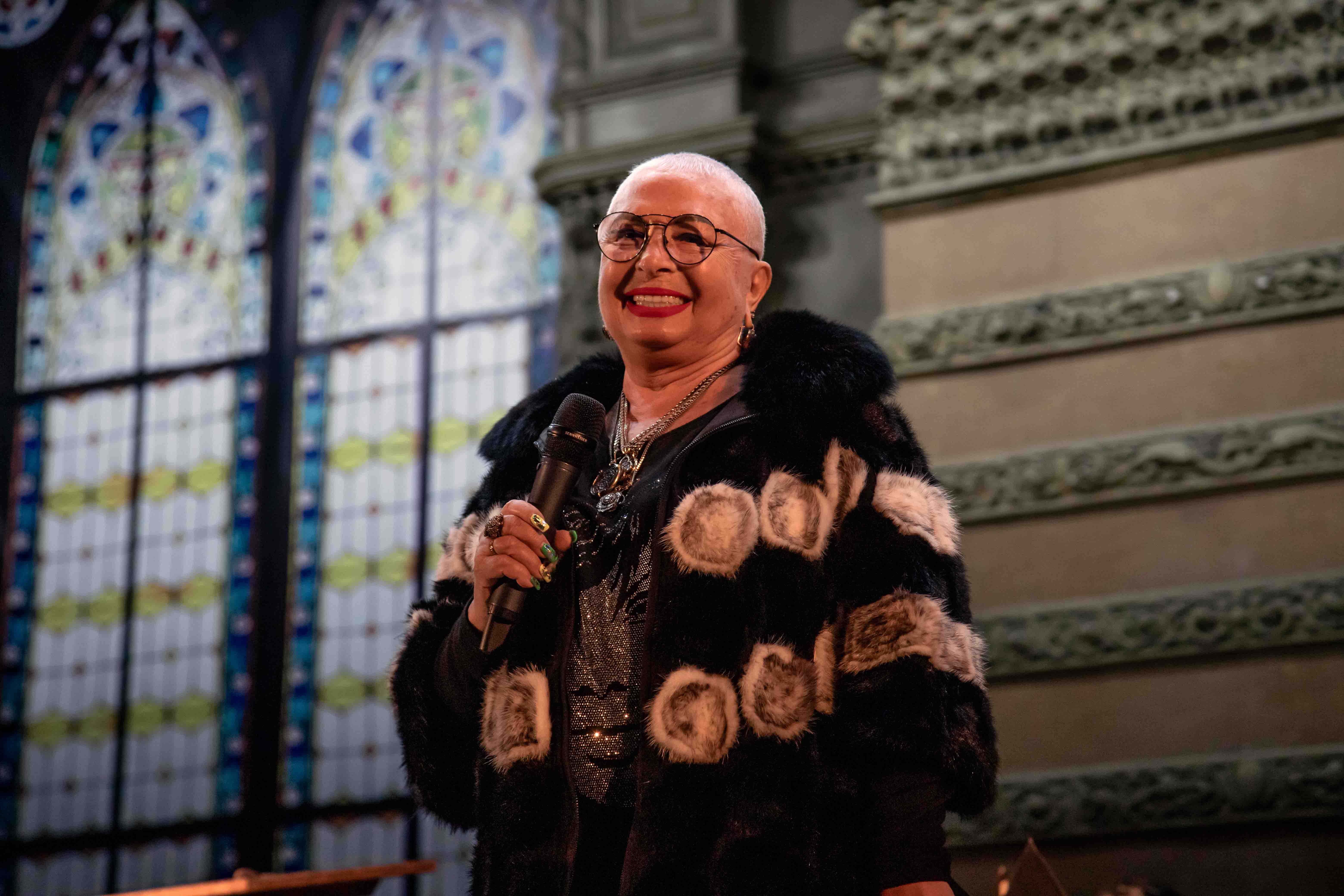 Ансамбль «Чайка» показав кращу концертну програму року!