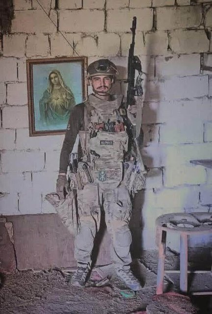 На фронте погиб Тимофей Ануфриев — сын известного одесского художника Сергея Ануфриева