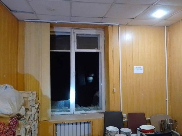 В Одессе ранены 6 человек в результате атаки российских дронов-камикадзе