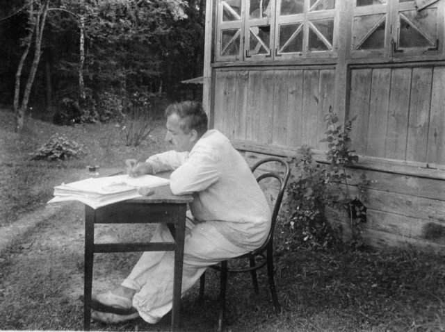 В Одесі з'явилася вулиця, названа на честь композитора Лятошинського