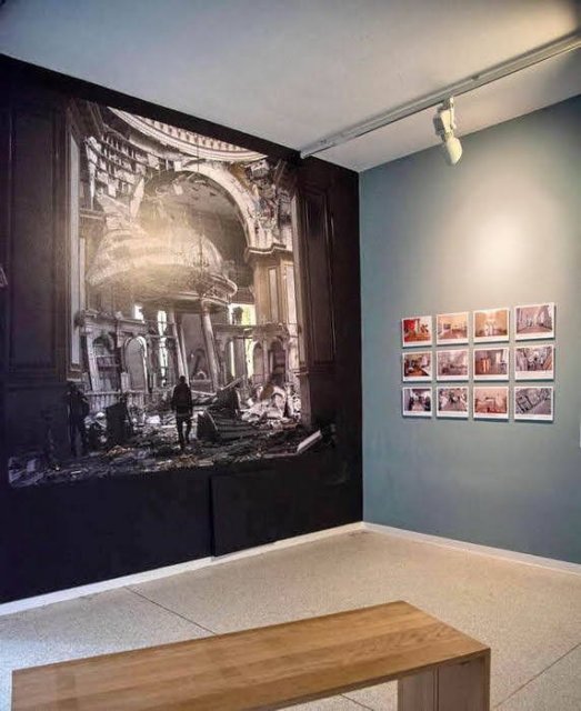 В Германии проходит выставка картин из одесского музея