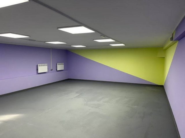 Франция профинансировала создание большого укрытия в Черноморске