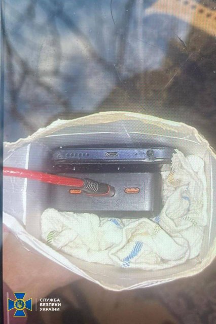 В Одесі поліцейські затримали чоловіка, який підірвав автівку на вулиці Академіка Корольова