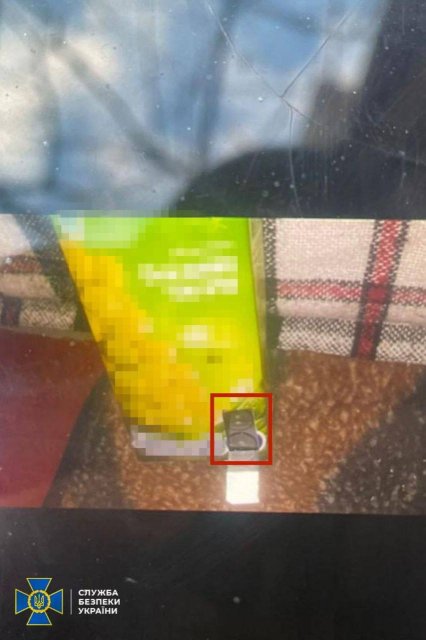 В Одесі поліцейські затримали чоловіка, який підірвав автівку на вулиці Академіка Корольова