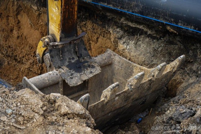 Мешканці колишнього Ленселища залишились до вечора без води