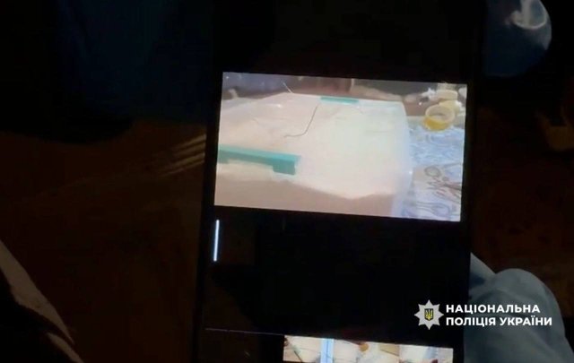 В Одесі поліцейські затримали чоловіка, який підірвав автівку на вулиці Академіка Корольова