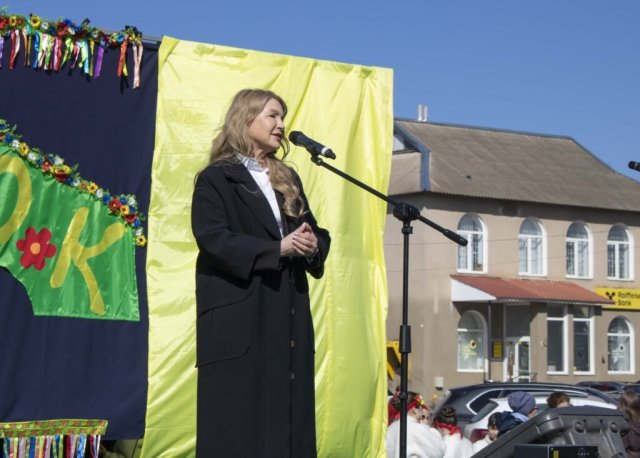 Благодійна ярмарка на Одещині об’єднала громади та зібрала кошти для Збройних Сил