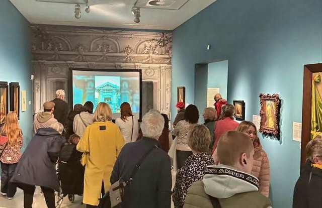 День Одессы отпраздновали в немецком городе Гейдельберг