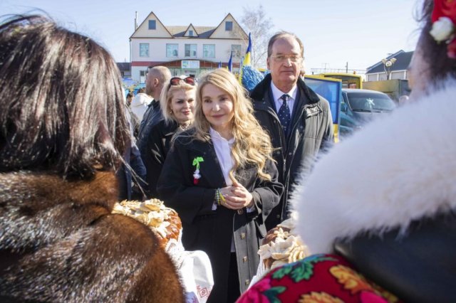 Благодійна ярмарка на Одещині об’єднала громади та зібрала кошти для Збройних Сил